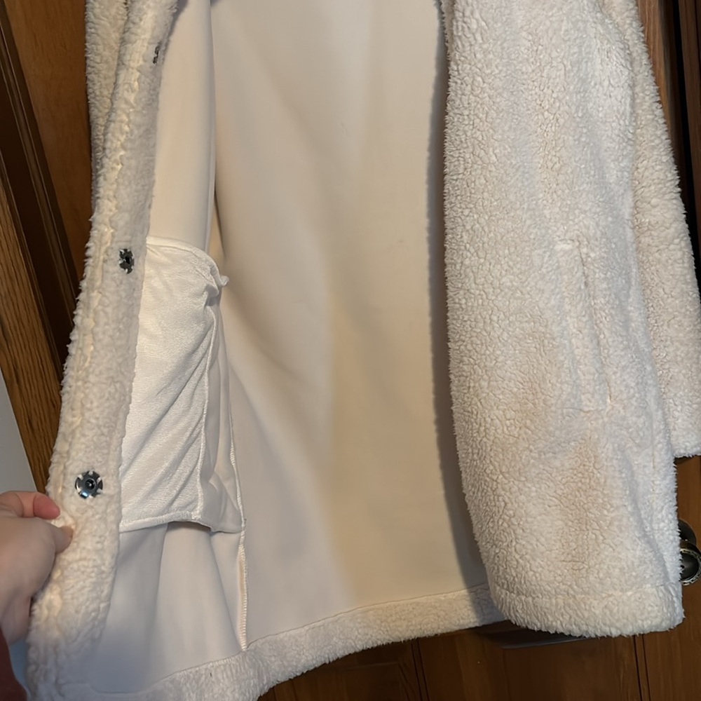 Columbia jacket - Picture 6 of 6
